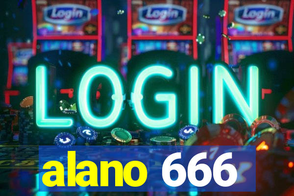 alano 666